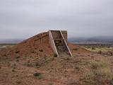 Measurement Bunker : New Mexico